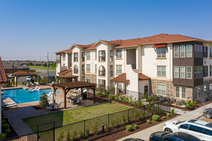 El Mirador Apartments at Elm Park