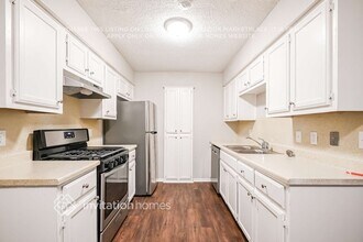 514 Shennandoah Dr in Desoto, TX - Foto de edificio - Building Photo