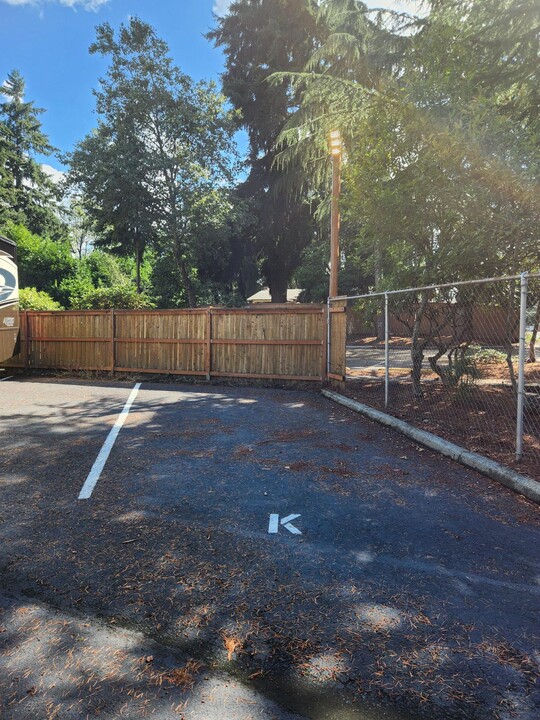 Cedar Gardens Apartments in Federal Way, WA - Building Photo