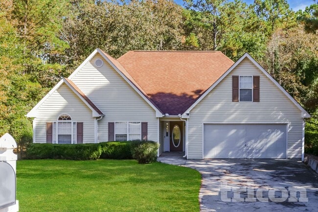 property at 315 Chestnut Dr