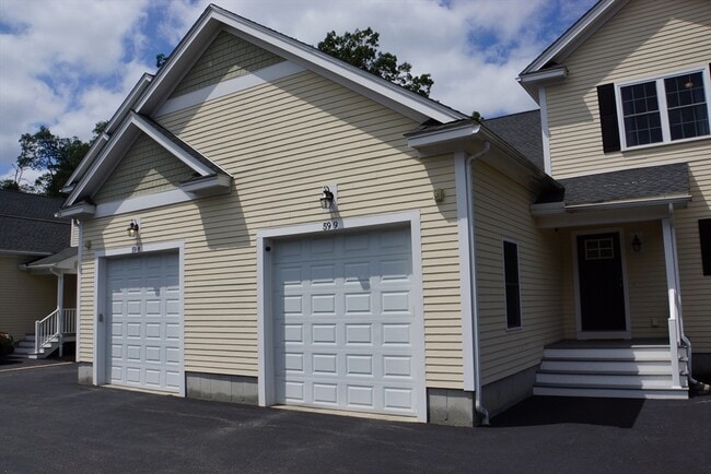 59 Olympia Ave in Shrewsbury, MA - Building Photo - Building Photo