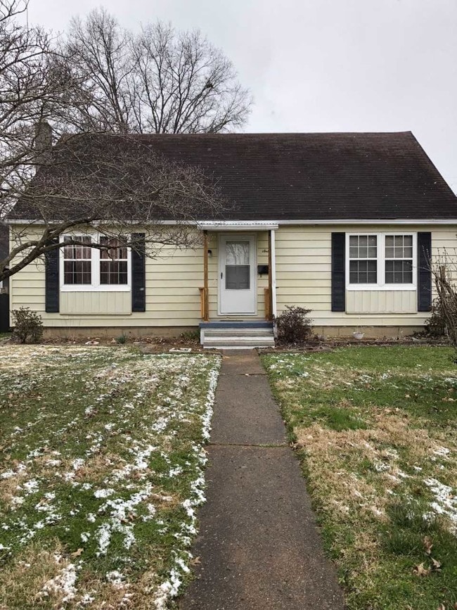 16 Eden Pl in Athens, OH - Building Photo - Building Photo