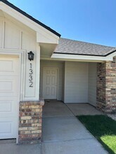 1332 Bajada St in Midland, TX - Building Photo - Building Photo