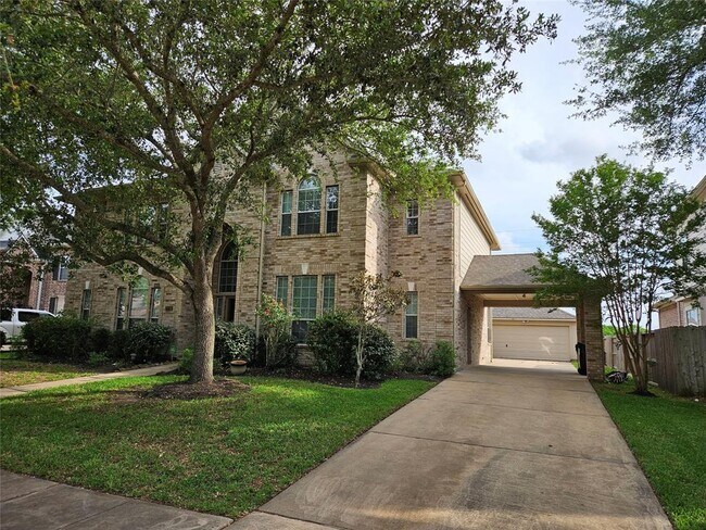 7714 Bayou Green Ln in Sugar Land, TX - Building Photo - Building Photo