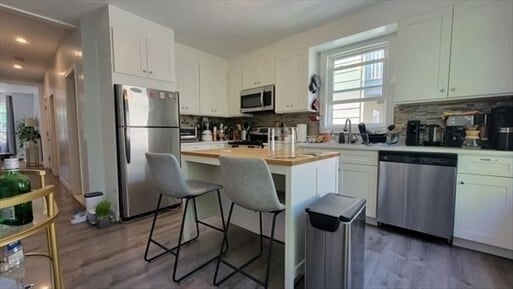 12 Brookley Rd, Unit #2