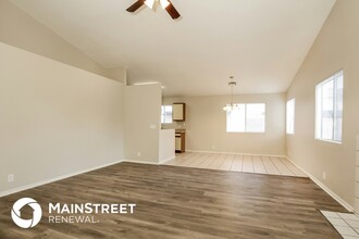 6530 W Cinnabar Ave in Glendale, AZ - Building Photo - Building Photo