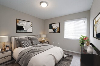ArborGate Estates in Dothan, AL - Building Photo - Building Photo