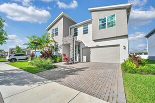 14119 SW Safi Ter in Port St. Lucie, FL - Building Photo