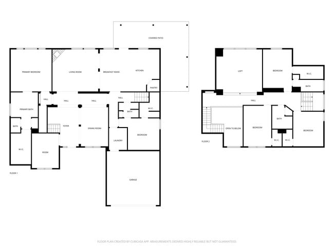 property at 17439 Memorial Mills Dr