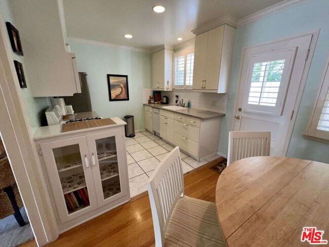 property at 1701 Washington Ave
