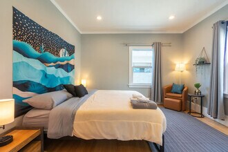 254 29th St, Unit GO ID1310765P in Oakland, CA - Foto de edificio - Building Photo