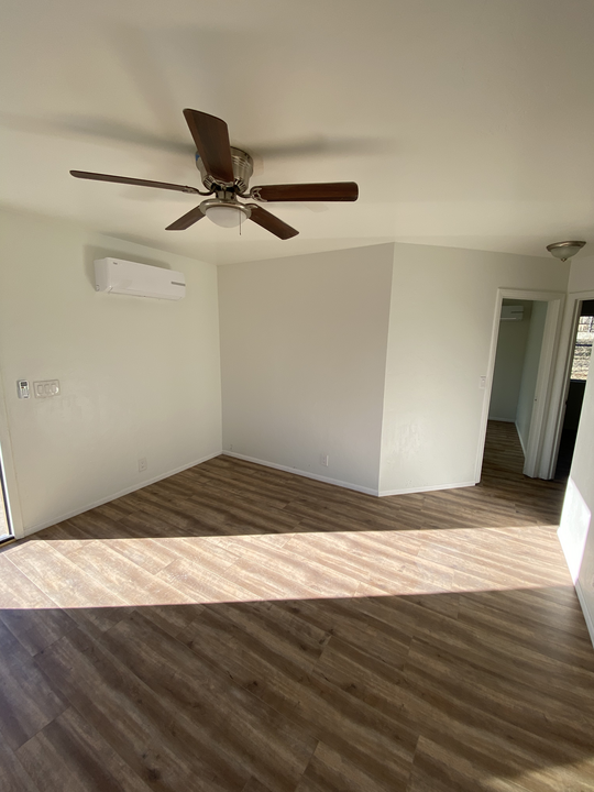 731 4th St in Prescott, AZ - Building Photo