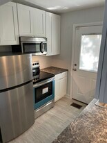 238 E Harding St in Orlando, FL - Building Photo