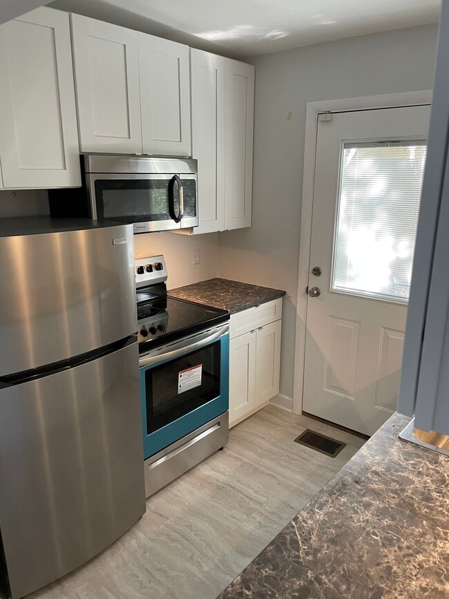 property at 238 E Harding St