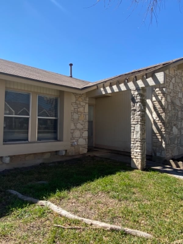 property at 7106 Swinford