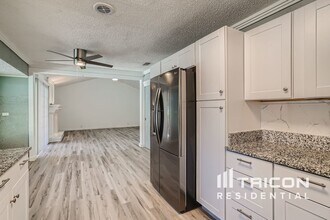 5407 Marshfield Ct in Arlington, TX - Building Photo - Building Photo