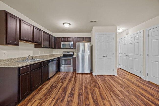 property at 34 River Stancil Dr