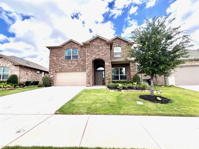 property at 16020 Bronte Lane