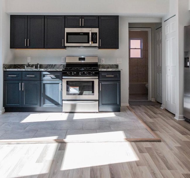 property at 529 16th St NE