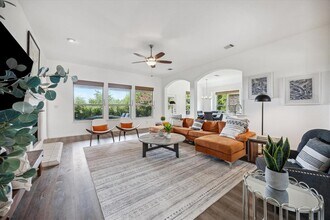 16028 Zagros Way in Bee Cave, TX - Building Photo - Building Photo