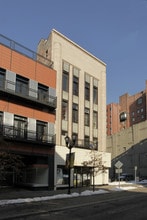 Byck's Lofts in Louisville, KY - Building Photo - Building Photo