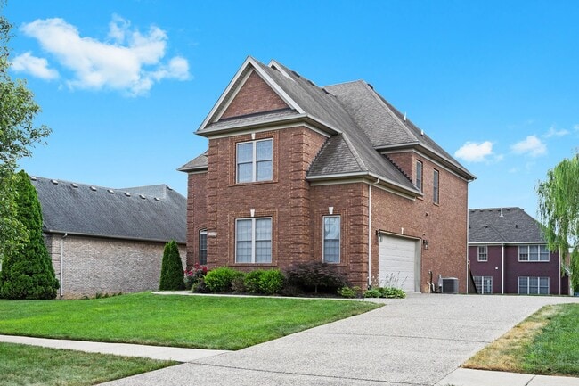 property at 11118 Sewell Dr