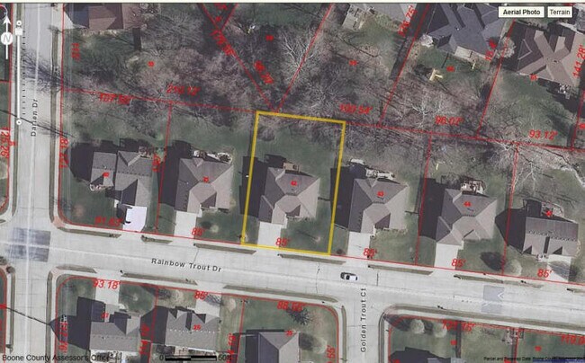 4503 Rainbow Trout Dr photo'