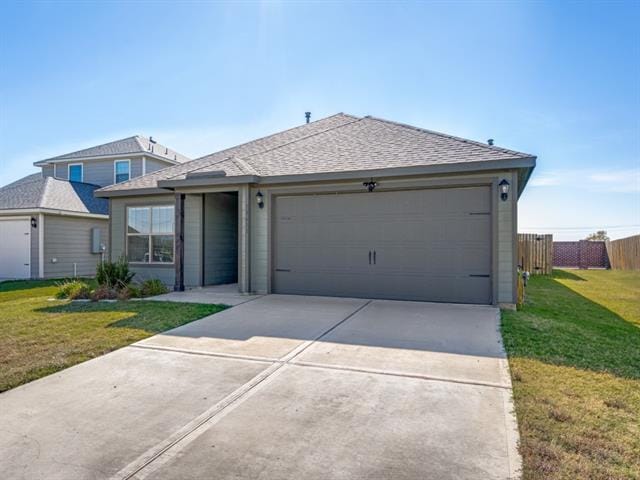 13611 Logan Pass Dr in Ponder, TX - Building Photo - Building Photo