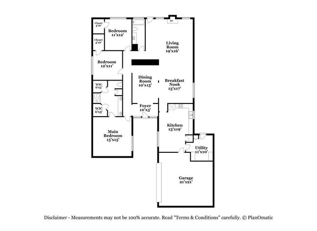 3514 Glenwood Springs Dr in Houston, TX - Building Photo - Building Photo