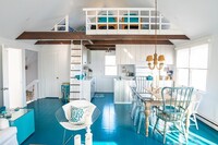 13 Parson Ln in Nantucket, MA - Foto de edificio - Building Photo