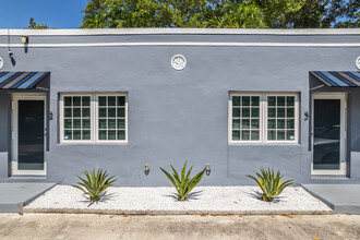 River Studios in Miami, FL - Building Photo - Building Photo