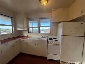 2734 Rooke Ave in Honolulu, HI - Building Photo - Building Photo