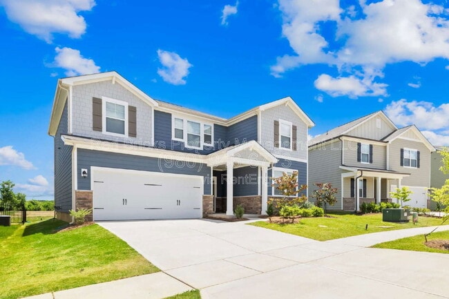 2160 Blue Sky Mdws Dr in Monroe, NC - Building Photo - Building Photo