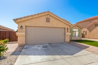 4410 N 124th Ave in Avondale, AZ - Building Photo - Building Photo