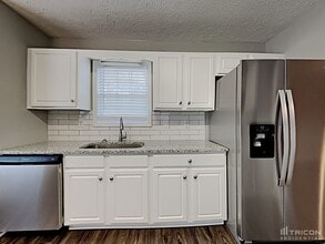 34 Paradise Way in Douglasville, GA - Building Photo - Building Photo