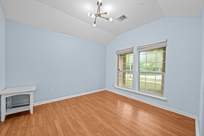 property at 3521 Lydia St