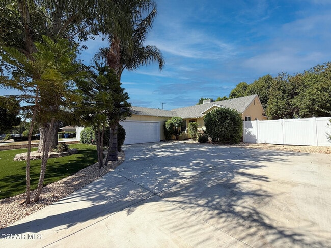 property at 8101 Sunny Brae Ave