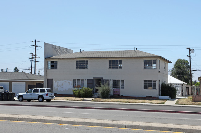 3559 College Ave in San Diego, CA - Foto de edificio - Building Photo