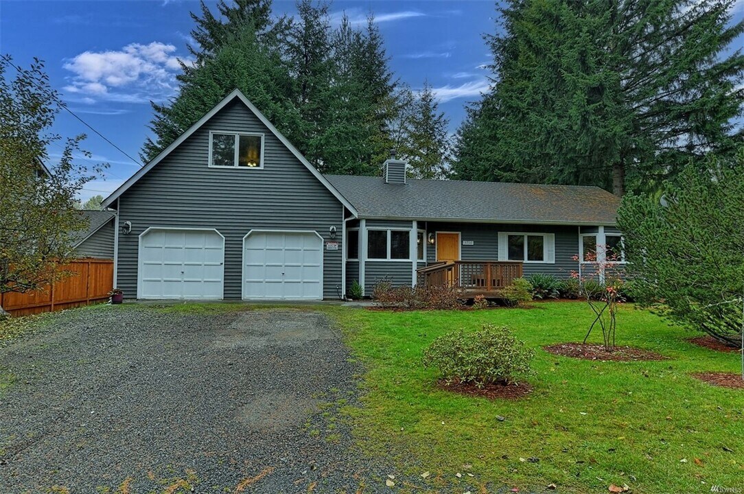 3716 120th Pl SE in Everett, WA - Building Photo