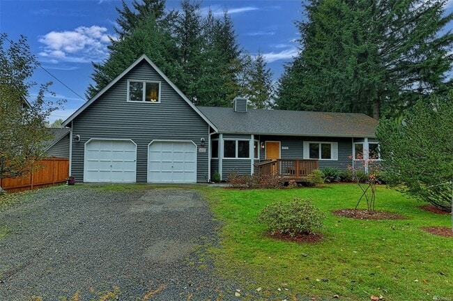 property at 3716 120th Pl SE