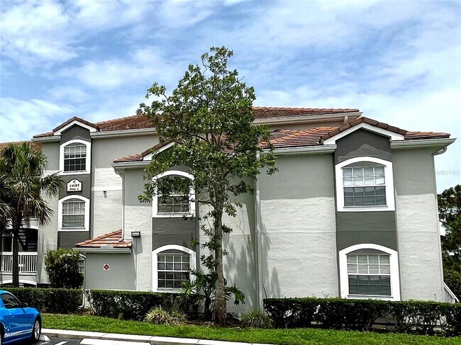 property at 14037 Fairway Island Dr