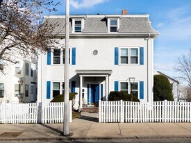 128 Neponset Ave, Unit 1 in Boston, MA - Building Photo