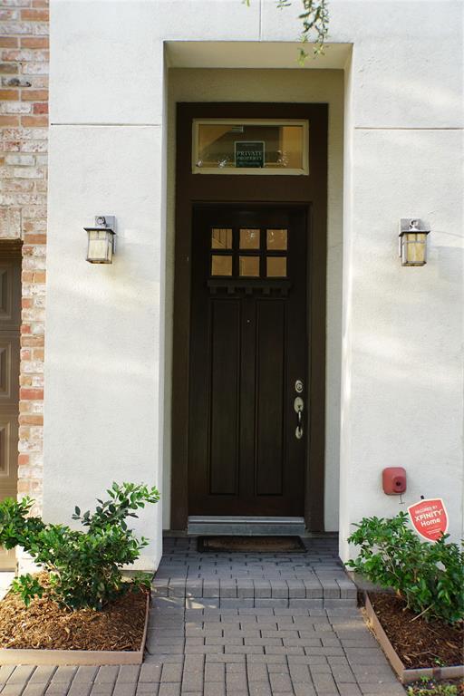 1815 Hadley St in Houston, TX - Building Photo - Building Photo