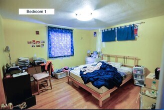 11 Commonwealth Ct, Unit 8 in Boston, MA - Building Photo - Building Photo