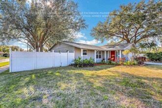 1680 Arizona Ave NE in St. Petersburg, FL - Building Photo - Building Photo