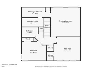 320 Capricorn St in Cedar Hill, TX - Building Photo - Building Photo