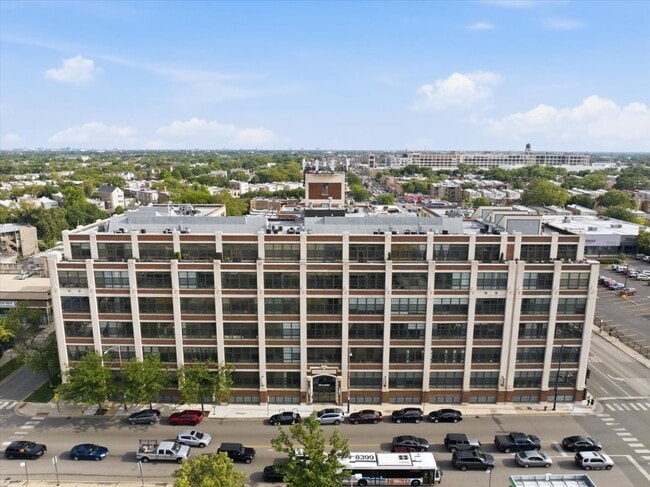Building Photo