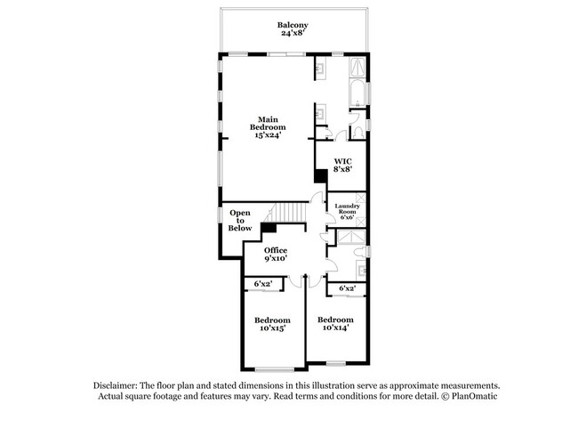 9278 Sterling Hill Ave in Las Vegas, NV - Building Photo - Building Photo