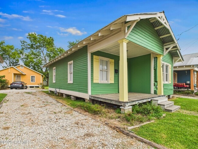 514 Lamar St in Lafayette, LA - Building Photo - Building Photo