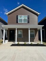 1045 Dixie Plaza in Richmond, KY - Building Photo